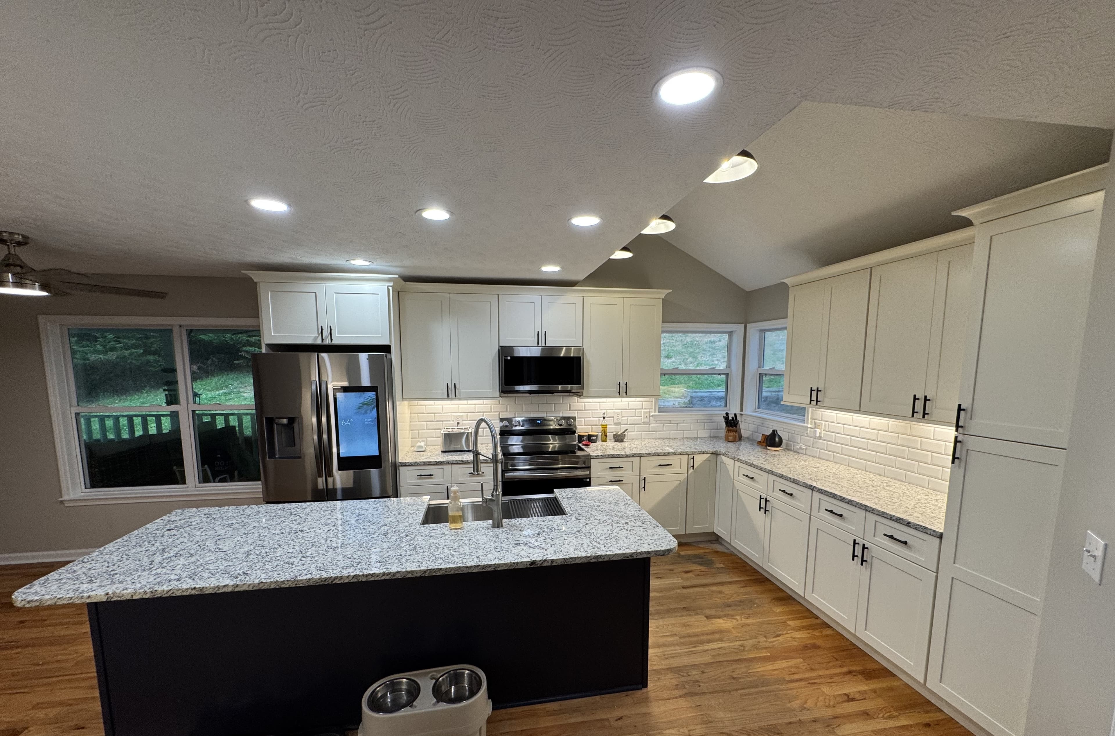 Kitchen Remodel
