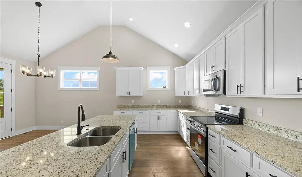Upper Cumberland Custom