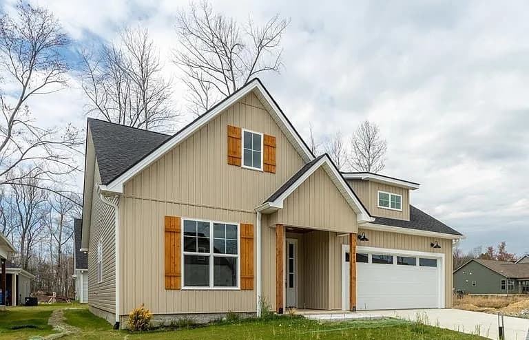 S&T Construction project, Investor build · Local Guide