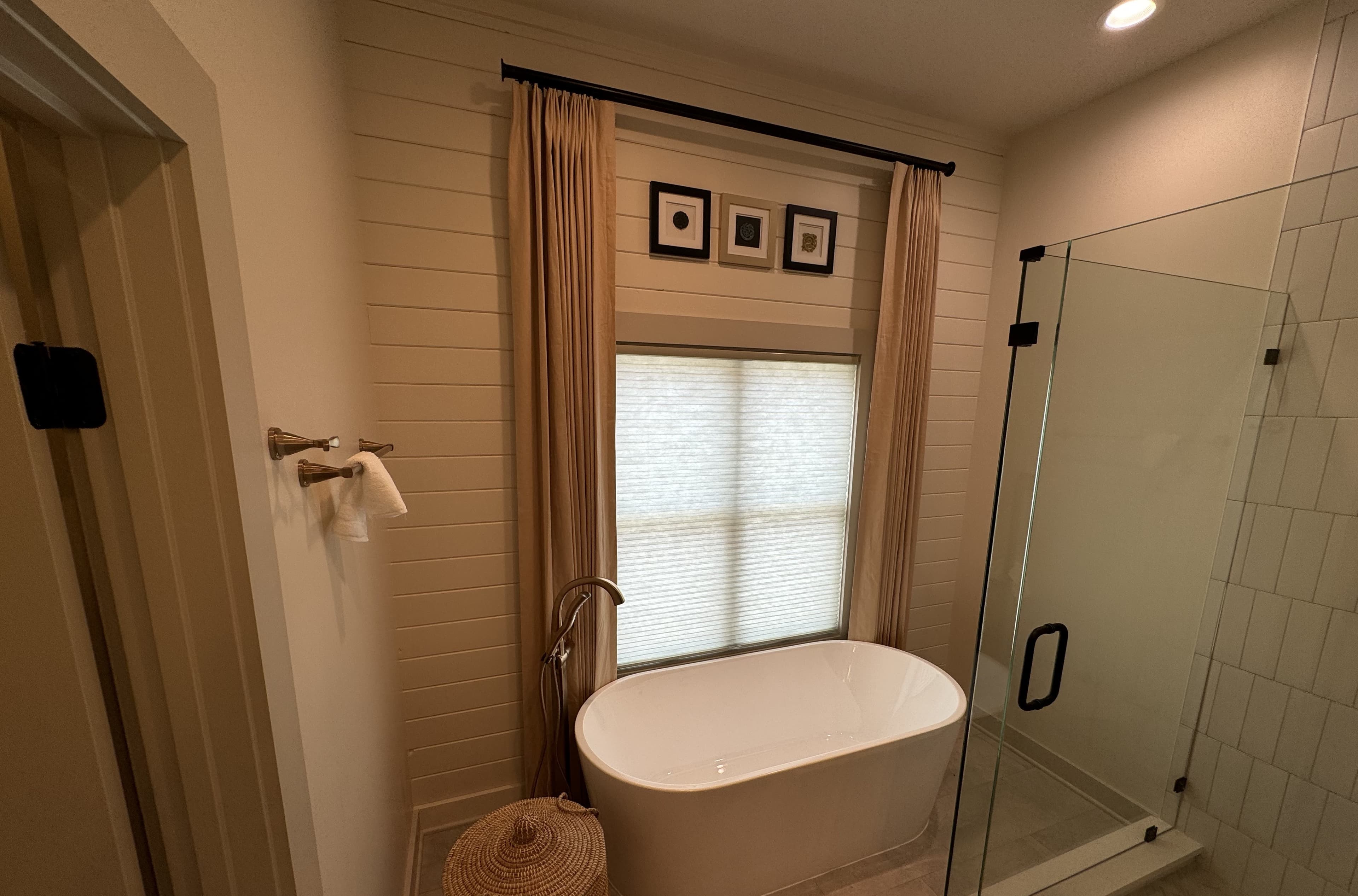 Bathroom Remodels