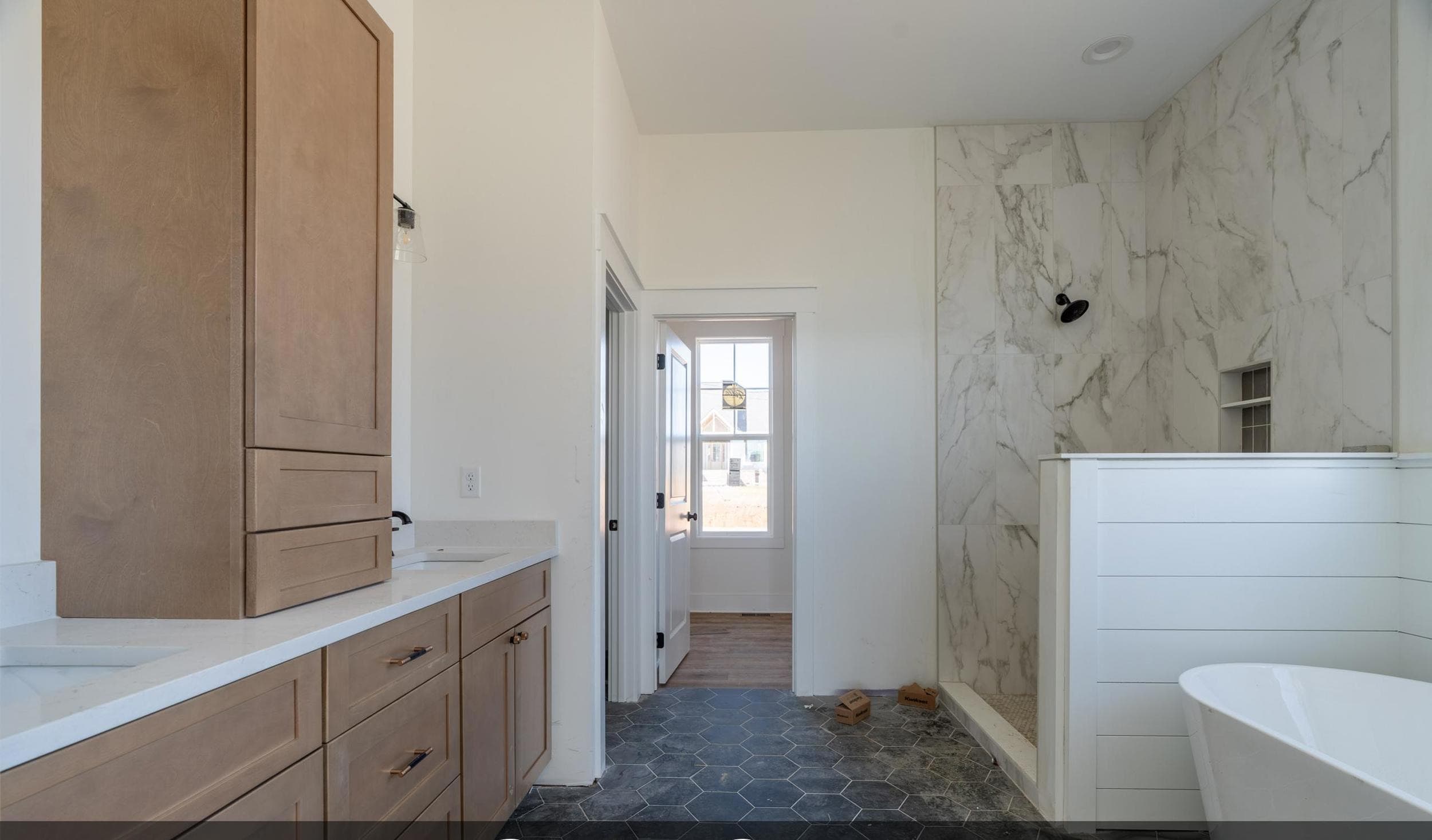 Detail 02 — Bathroom Remodels