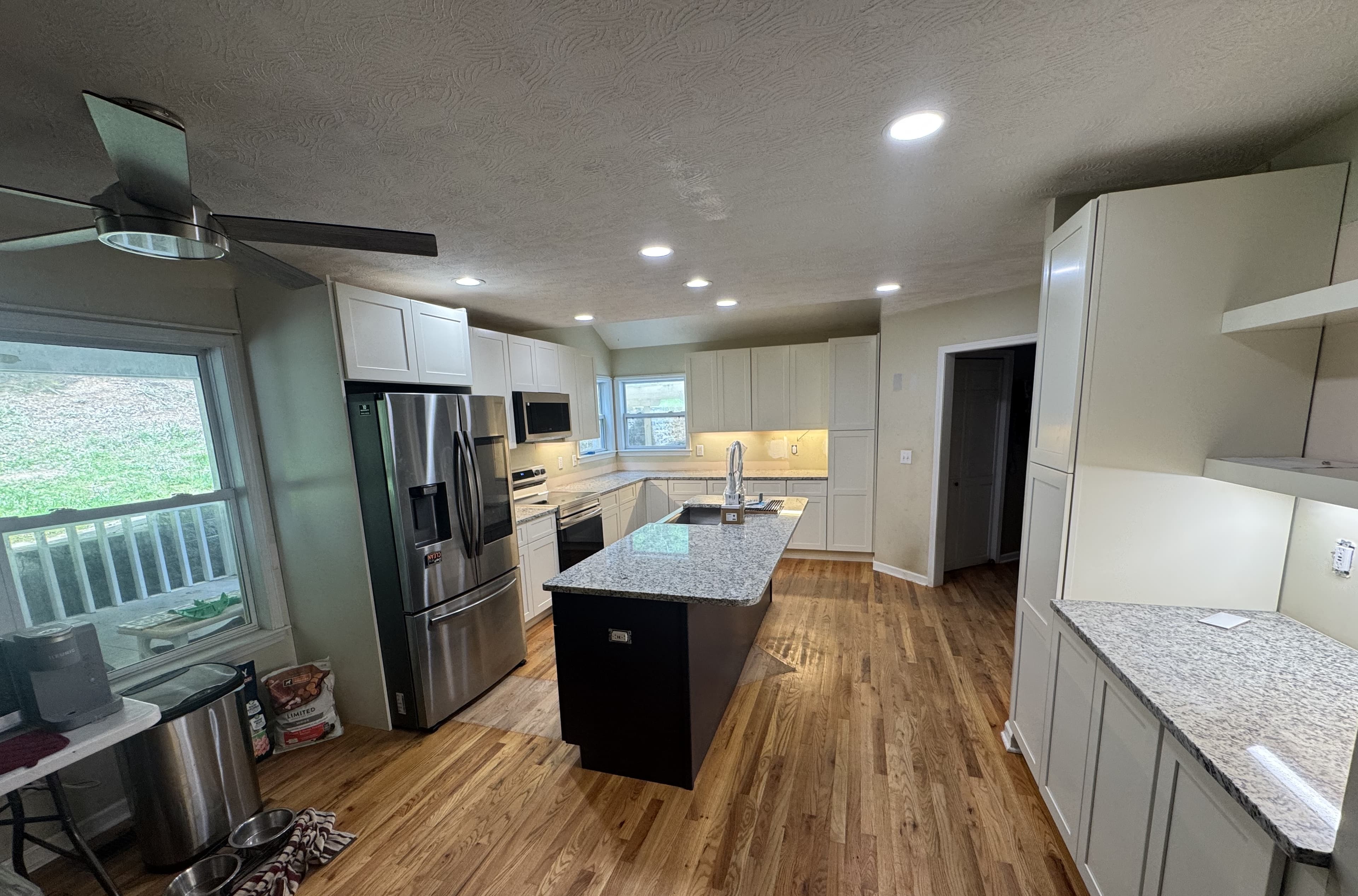 Kitchen Remodels