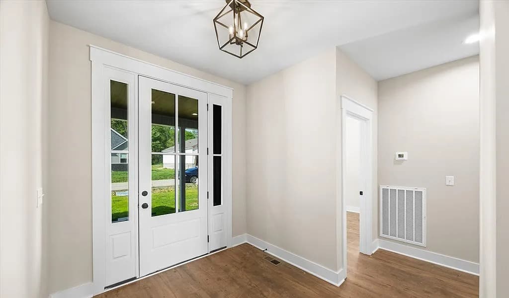 Detail 03 — Home Remodels