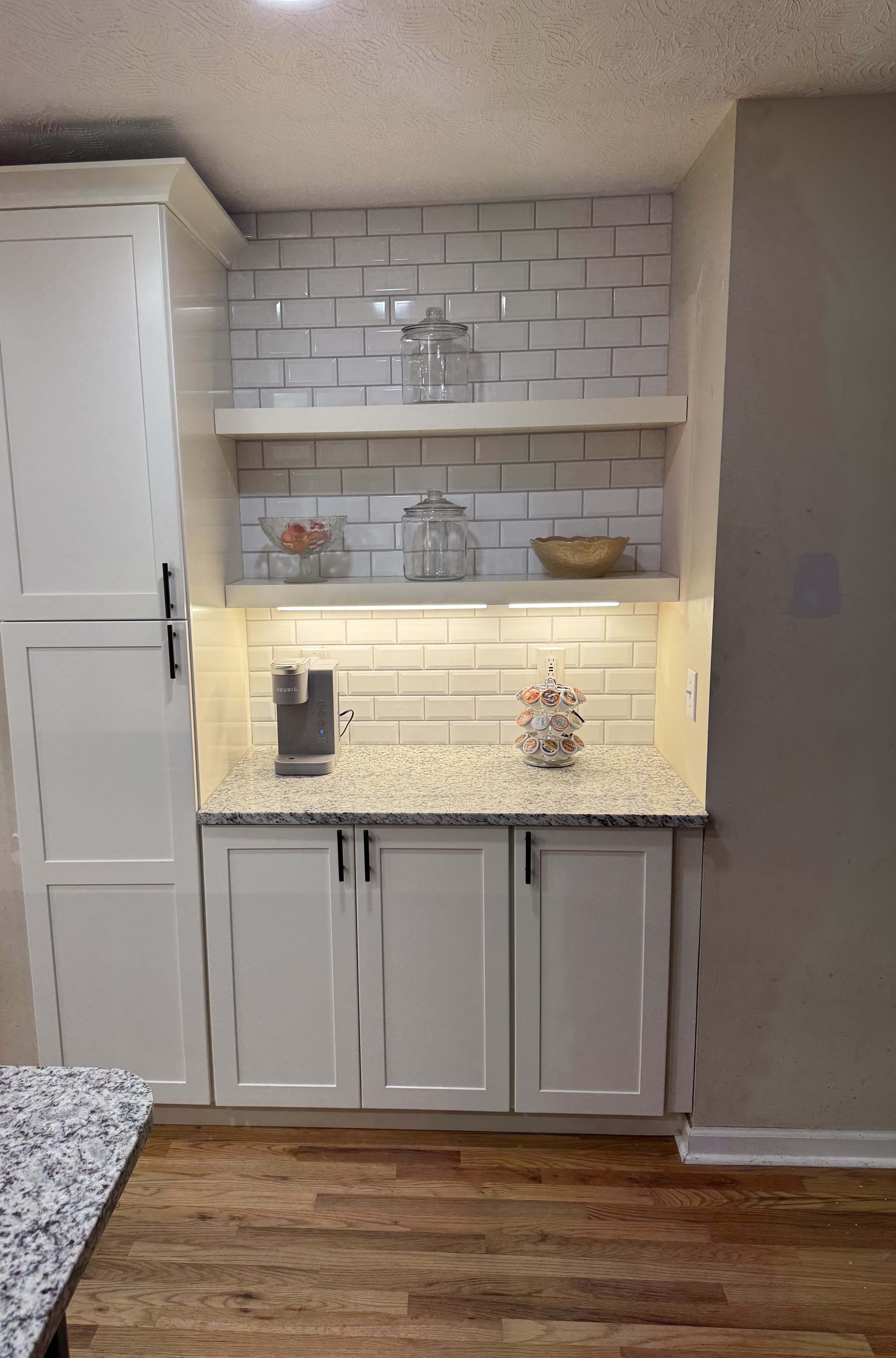 Detail 03 — Kitchen Remodels