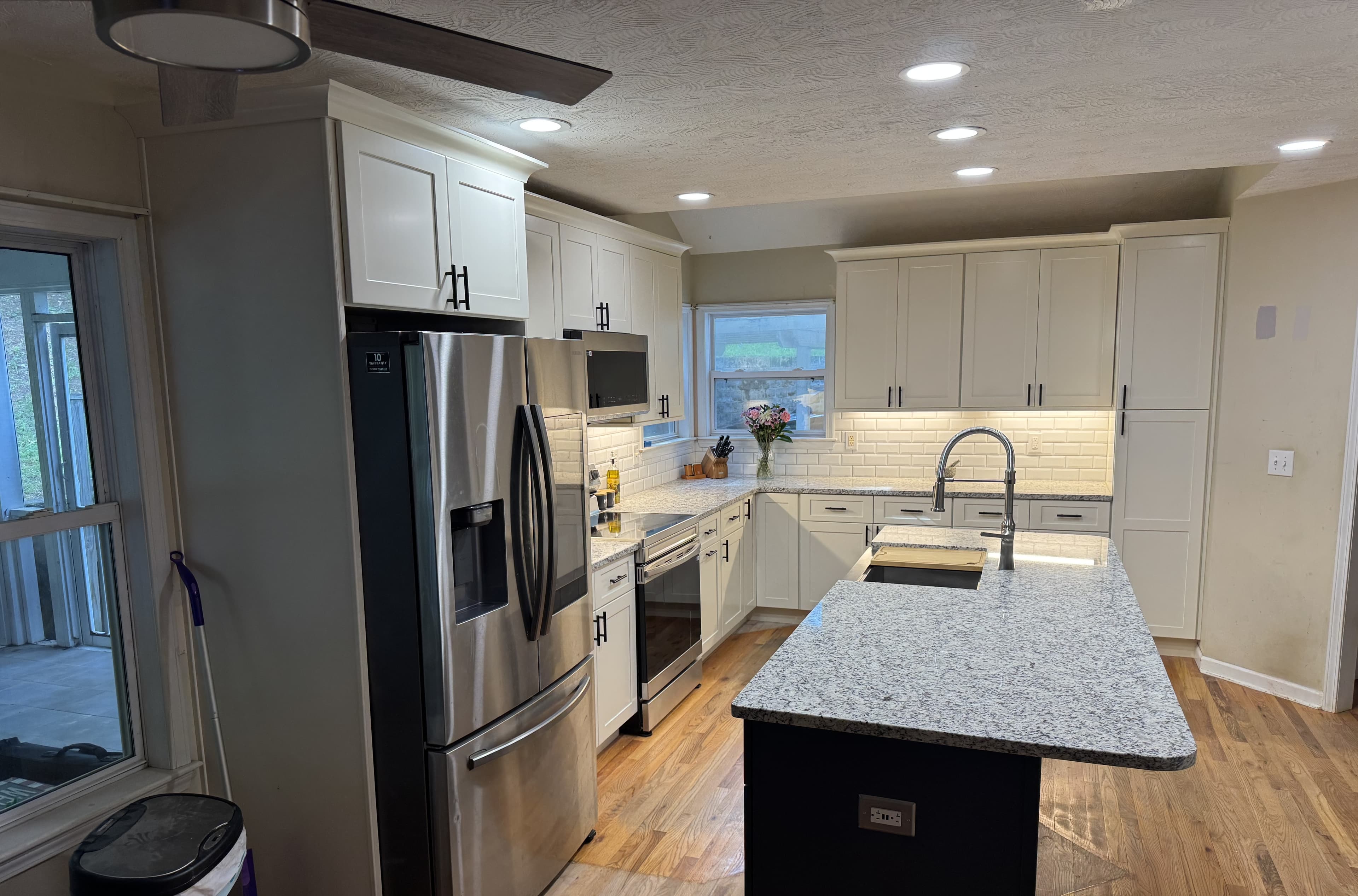 Detail 01 — Kitchen Remodels
